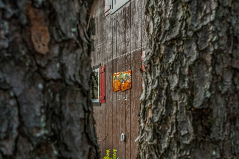 Tanner Manor Lodge | Kissing the Clouds